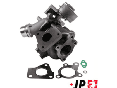 Turboahdin Mitsubishi ASX / Outlander II / III 2.2
