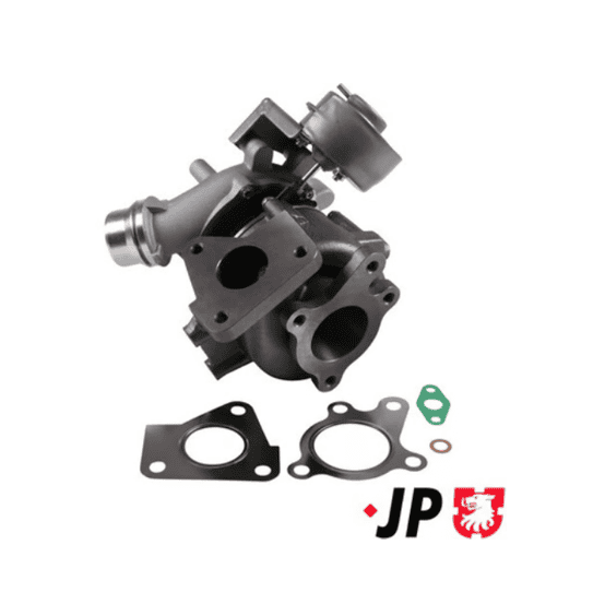 Turboahdin Mitsubishi ASX / Outlander II / III 2.2