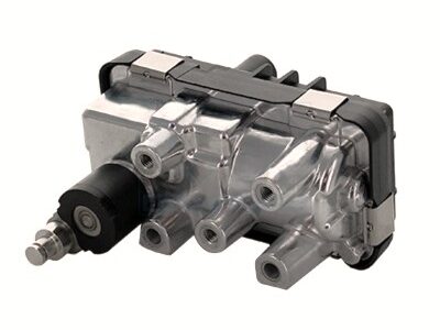 Turbon ohjainlaite BMW 2,0D E83, E84, E90, E91, E92, E93, F07, F10, F11, F20, F21, F30, F34, F80