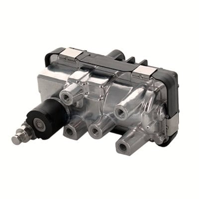 Turbon ohjainlaite BMW 2,0D E83, E84, E90, E91, E92, E93, F07, F10, F11, F20, F21, F30, F34, F80