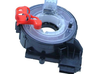 Airbagin kellojousi VAG