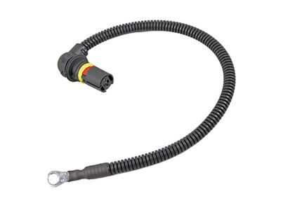 Hehkureleen korjausjohto BMW / MB