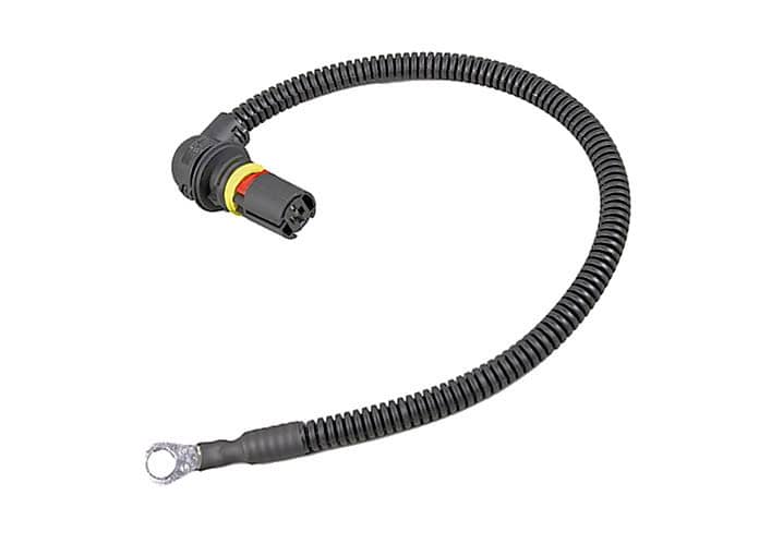 Hehkureleen korjausjohto BMW / MB