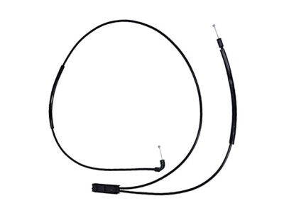 Konepellin avausvaijeri BMW F20 / F21 / F30 / F31 / F32 / F33 / F34 / F36 / F80 / F82 / F83