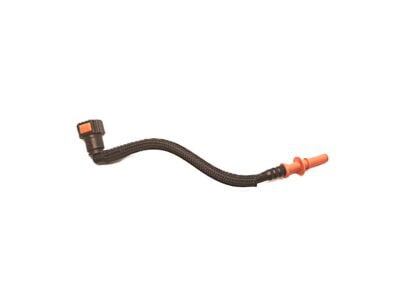 Polttoaineputki Citroen / Peugeot 1.4 / 1.6 VTi