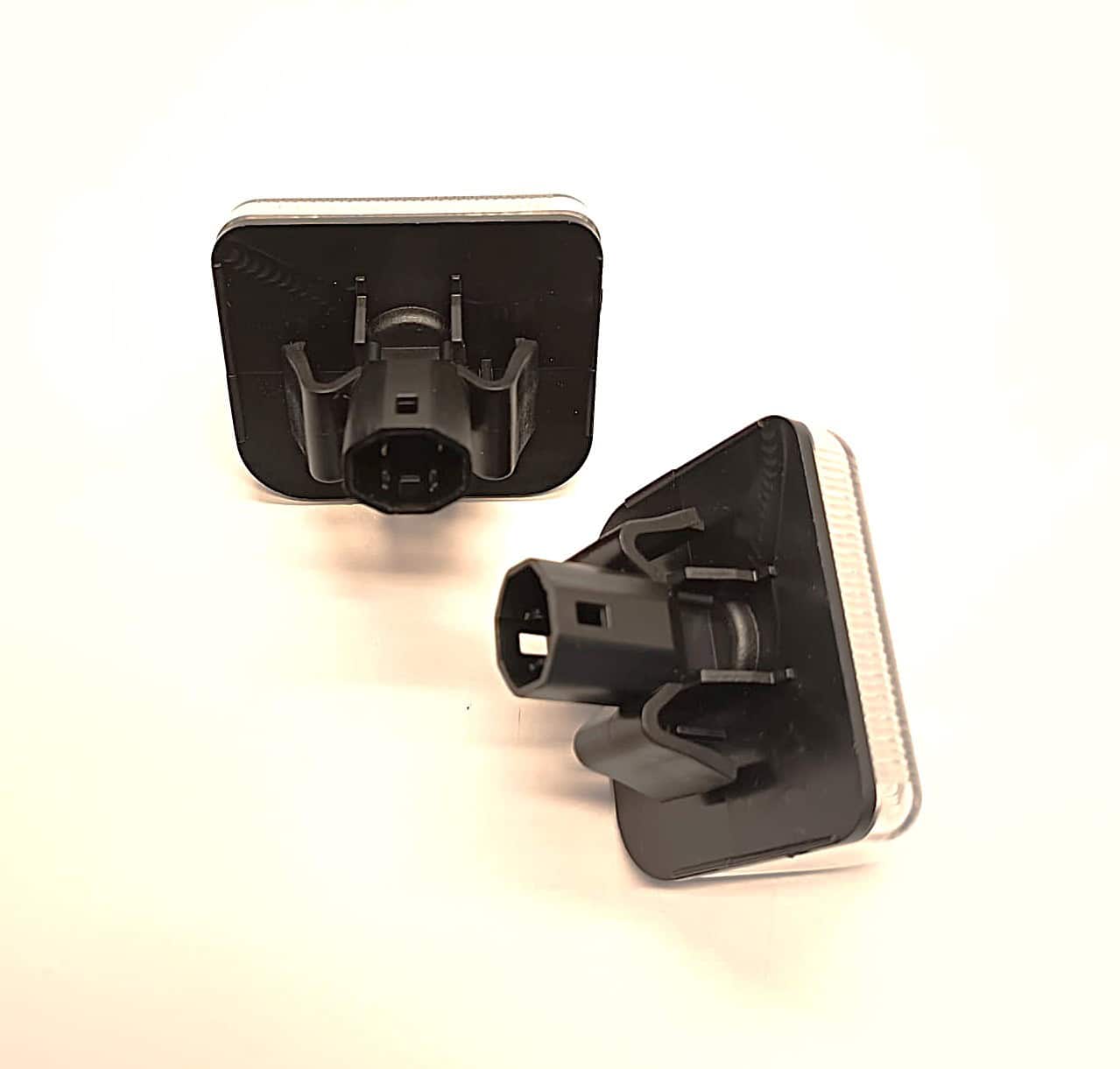 Rekisterikilvenvalot LED Mazda 6 / CX-5 / CX-7 2002-2017 - Image 4