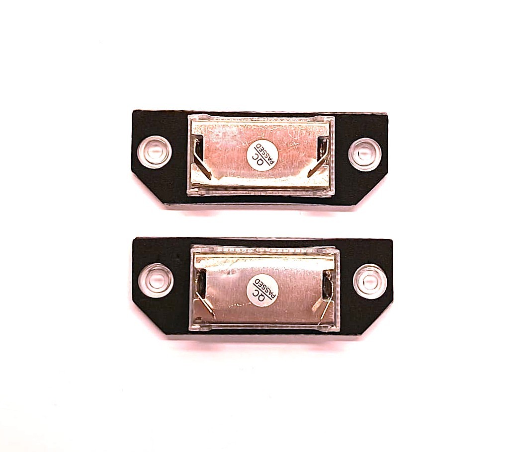 Rekisterikilvenvalot, Led, Ford C-Max / Focus II - Image 2