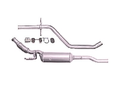 Hiukkassuodatin Citroen C5 / Peugeot 407, 508 2.0HDi