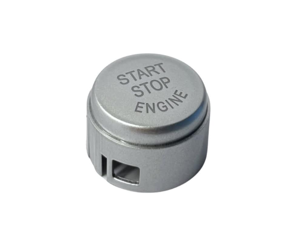 Moottorin Start / Stop -painike BMW