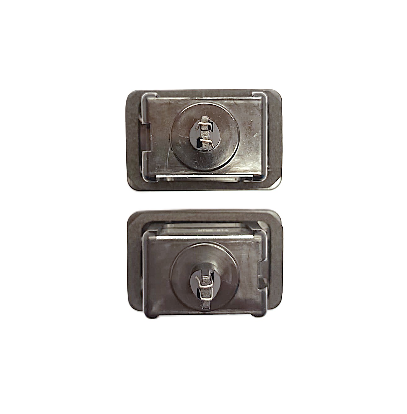 Rekisterikilven valaisinpari LED MB GLK (X204) 2008-2015 - Image 3