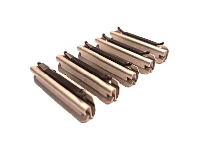 Tuulilasin listan kiinnikesarja BMW E60 / E61 / E70 / E71 / E72