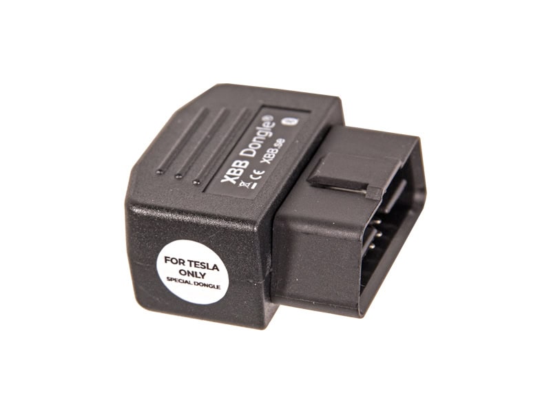 Lisävalojen kytkentäsarja XBB DONGLE / Tesla Special - Image 4