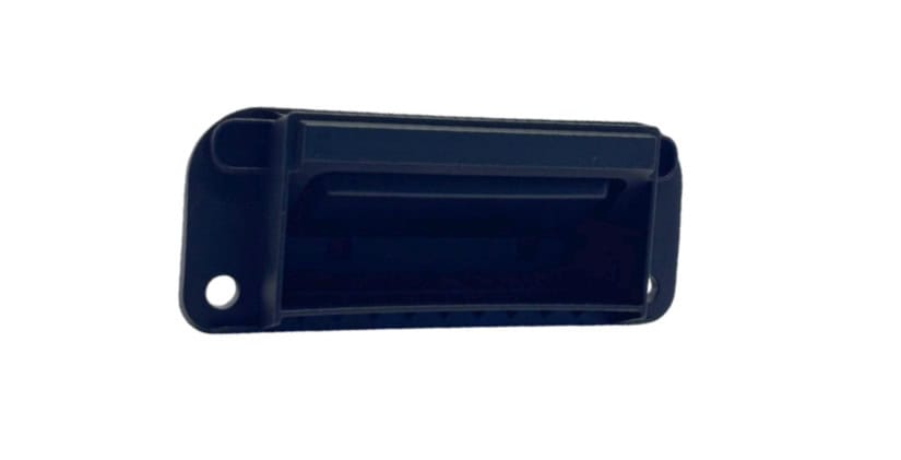 Takaluukun mikrokytkin Mercedes-Benz - Image 2