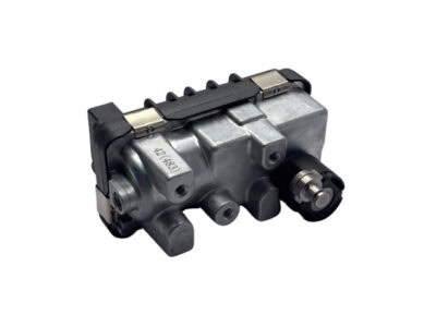 Turbon ohjainlaite Ford Transit / Land Rover Defender 2.4 TDCi / 2.4 Td4 G-42