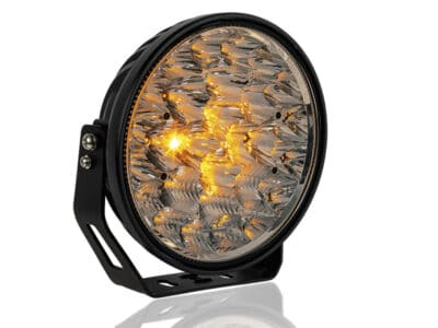 W-LIGHT Phoenix ECE edition LED-Lisävalo