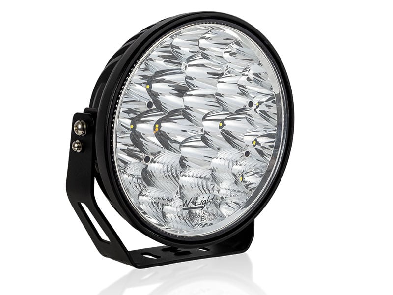 W-LIGHT Phoenix ECE edition LED-Lisävalo - Image 5