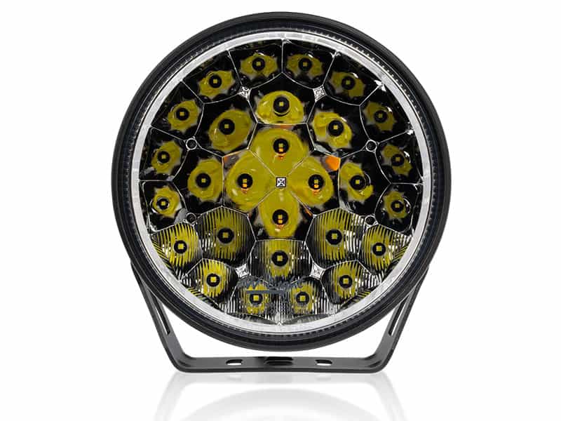 W-LIGHT Phoenix ECE edition LED-Lisävalo - Image 4