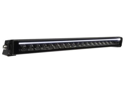 W-LIGHT VORTEX Led Lisävalopaneeli