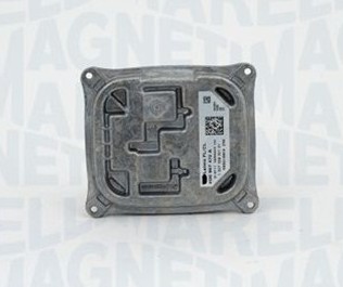 Led valojen ohjainlaite Audi A7 / Magneti Marelli LRA910