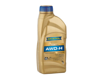 Ravenol AWD-H Haldex öljy
