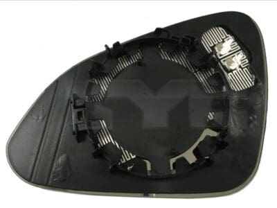 Sivupeilin lasi, vasen, Opel Insignia A