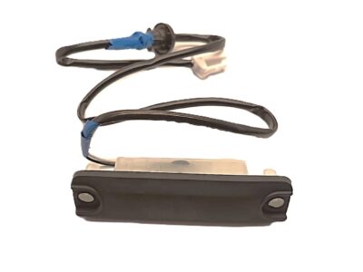 Takaluukun mikrokytkin Toyota avensis 2003-2008*