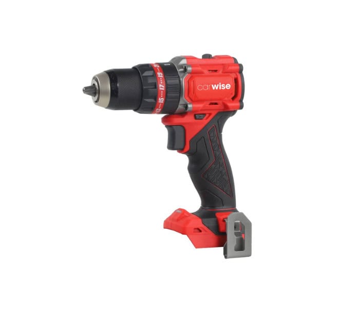 Carwise akkuporakone 20 V