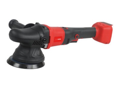 Carwise epäkeskokiillotuskone 20 V