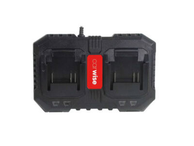 Carwise tuplalaturi 20 V 2 × 2 A